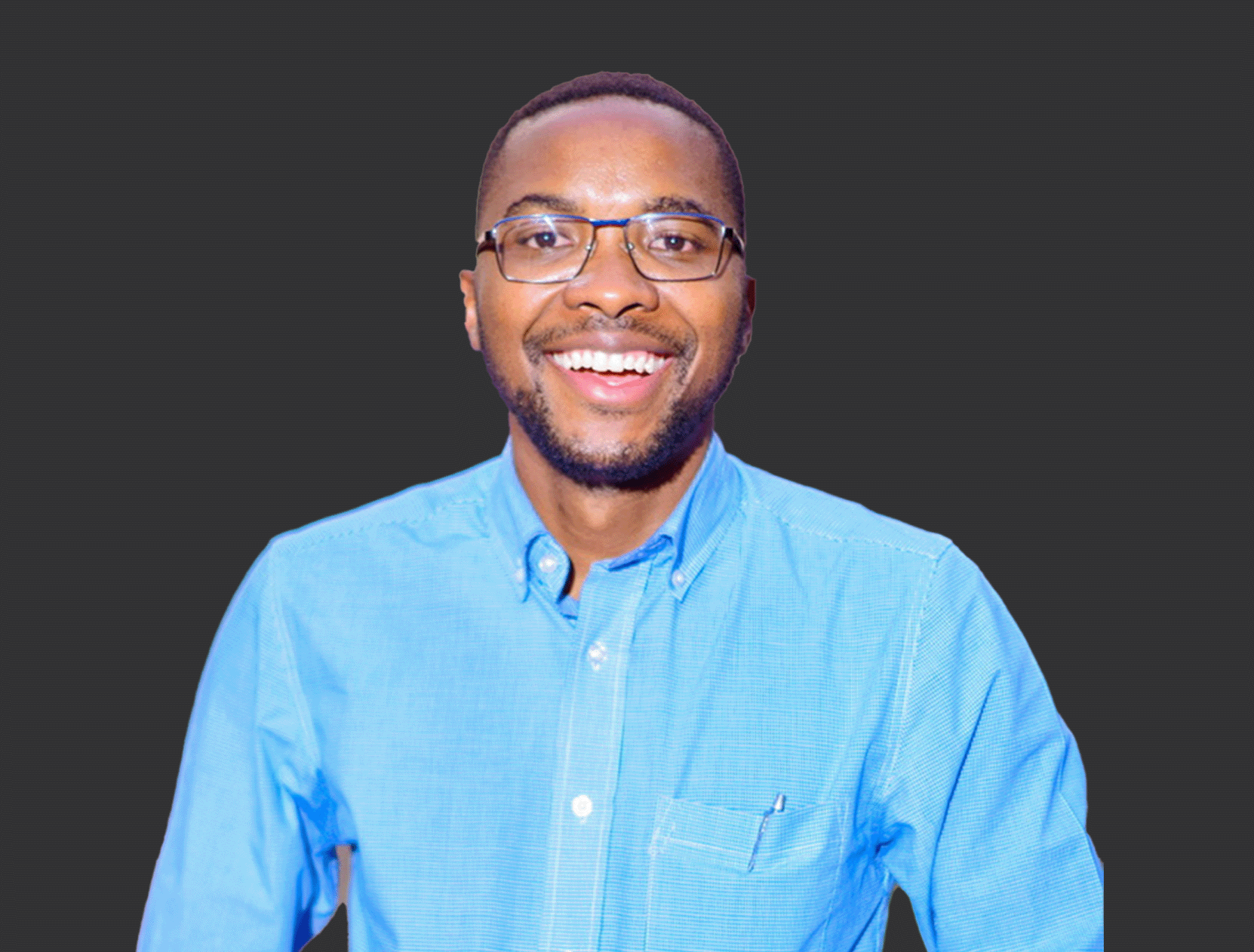 Takunda Muzondo